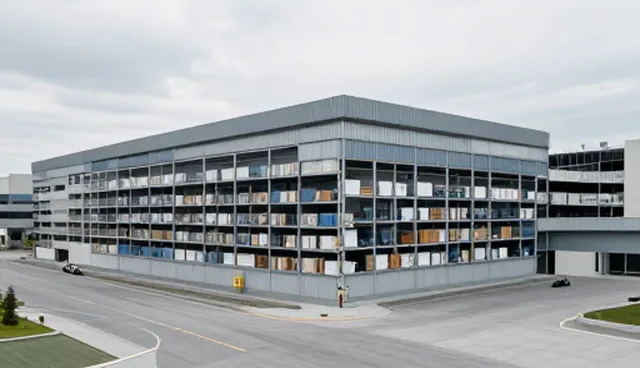 供应链整合中库存管理对品牌影响的原因分析