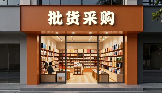 商品采购中的渠道分销策略优化建议
