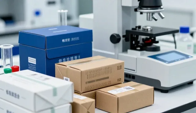 日用百货批发在供应链优化中的发展趋势