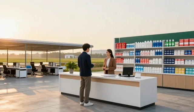 日用百货批发中性能差异对适用条件的影响