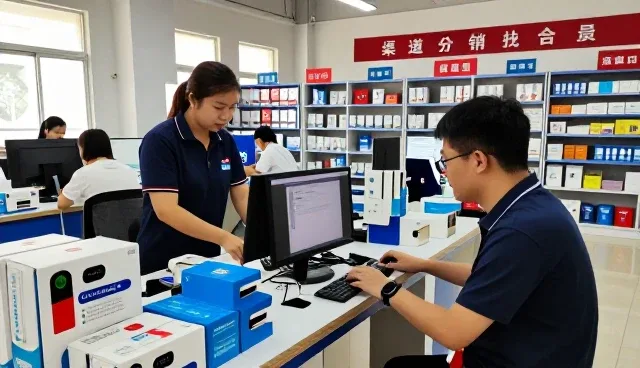 义乌市垦弓电子商务商行商品定制稳定供应答疑实录