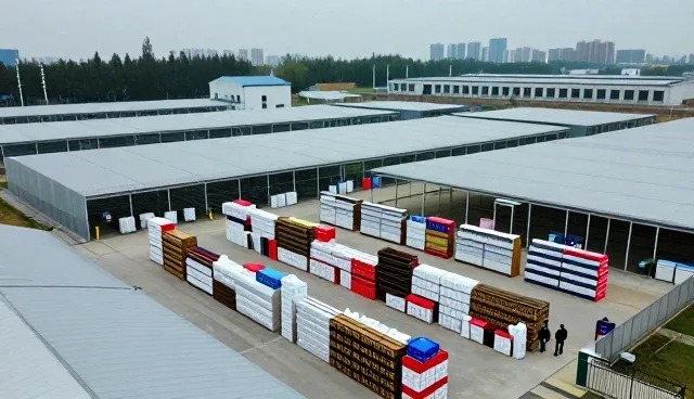 渠道分销在电商销售中的实际应用场景分析