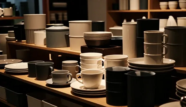 家居用品组合品牌选择的5大检查要点解析
