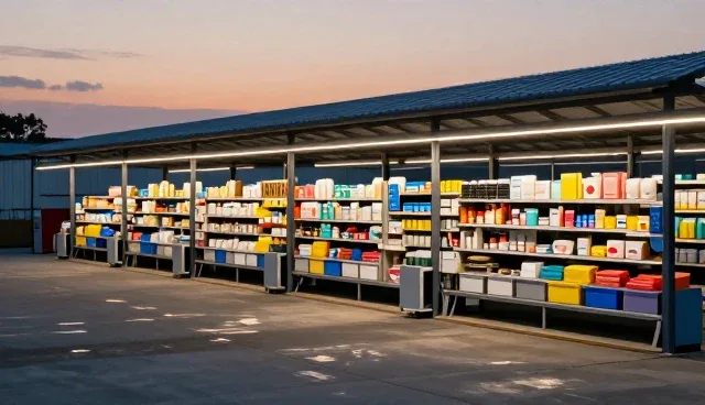 选型日用百货套装，如何判断产品性能评估？